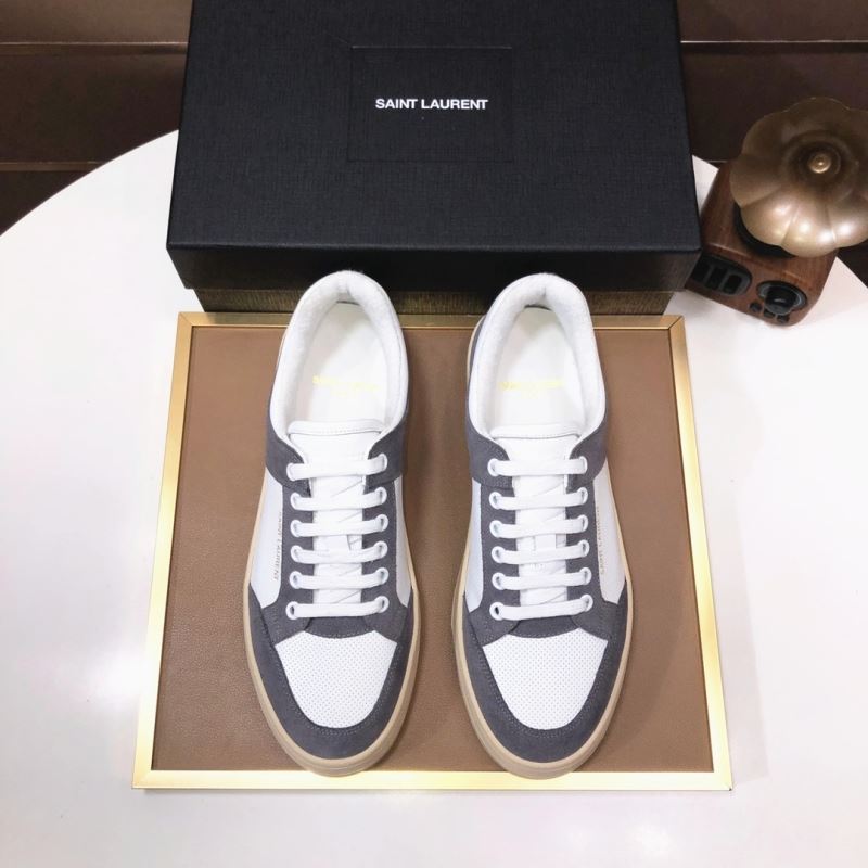 Y*L casual shoes
